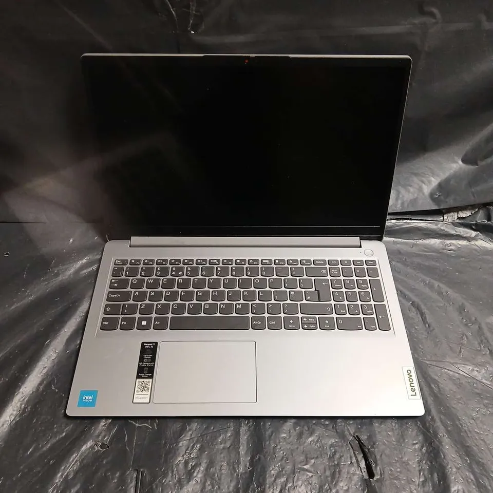 LENOVO IDEAPAD 1 15ITL7 LAPTOP – SILVER