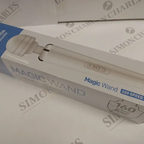 SEALED MULTI-FUNCTION MASSAGER