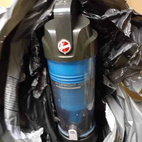 HOOVER H-UPRIGHT 300 VACUUM CLEANER
