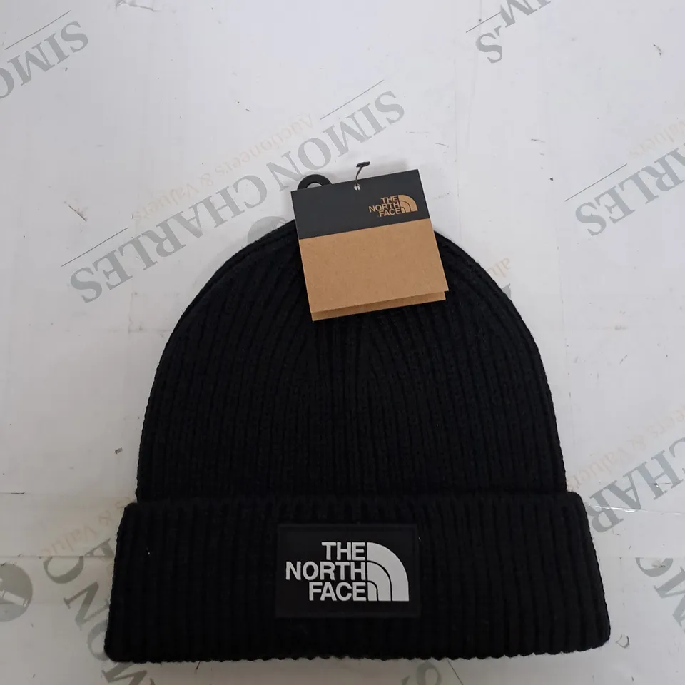 THE NORTH FACE BEANIE HAT