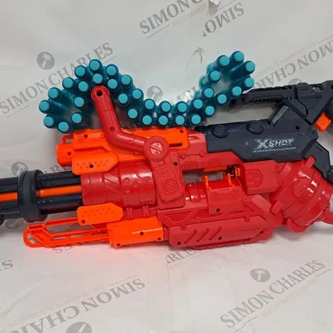 ZURU X SHOT EXCEL-CRUSHER