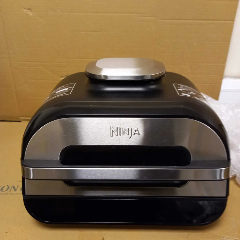 NINJA FOODI MAX GRILL 