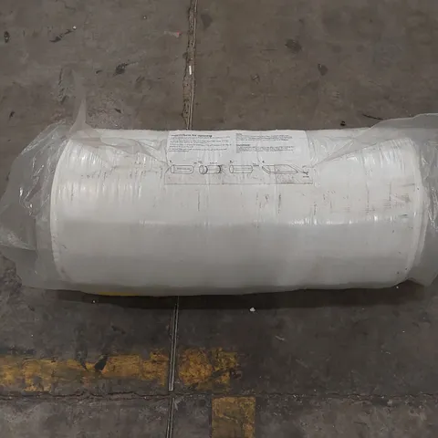 QUALITY BAGGED AND ROLLED ISABEL OPEN COIL 75CM SMALL SINGLE MATTRESS
