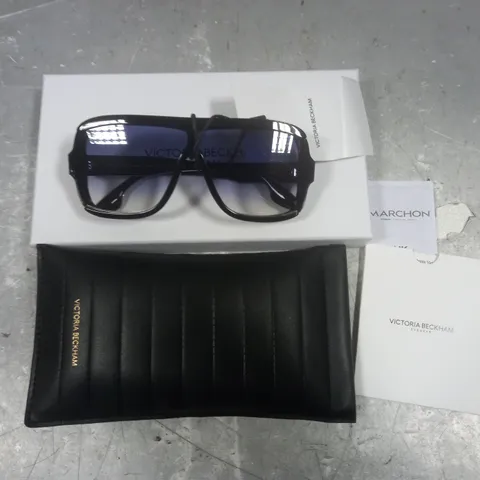 BOXED PAIR OF VICTORIA BECKHAM GLASSES WITH CASE