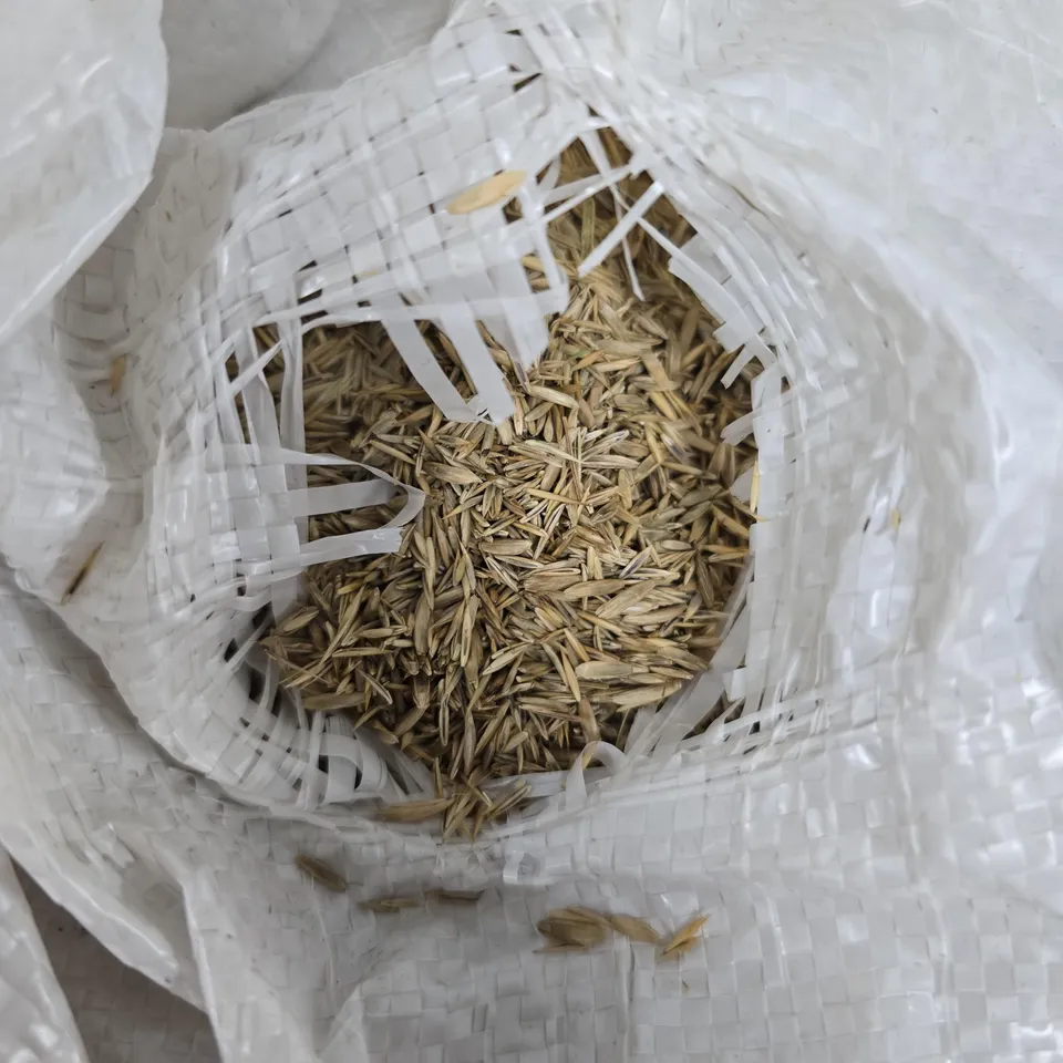 LAWN SEED MIX AMPRO26 (A1 LAWN) – 5KG PACK