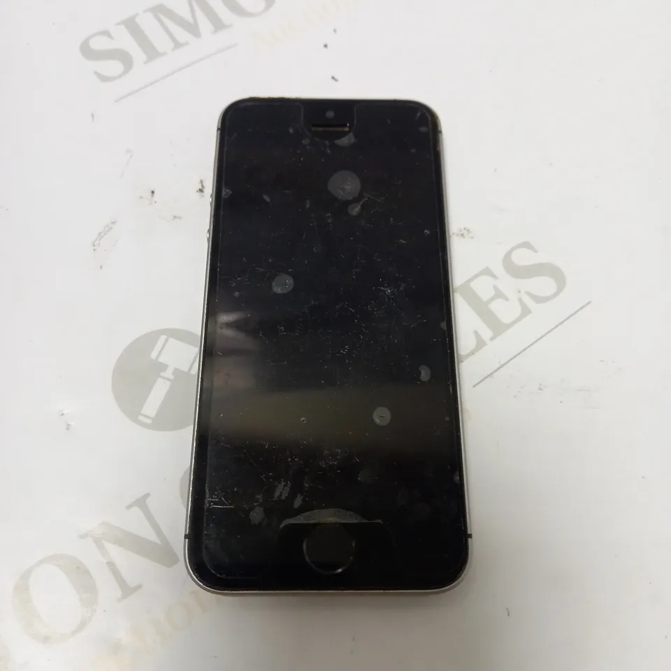 IPHONE SE