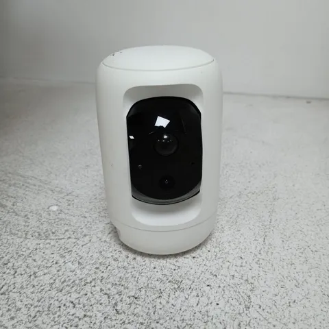 SWANN SWIFI-PTCAM2 WIFI PAN-TILT SECURITY CAMERA