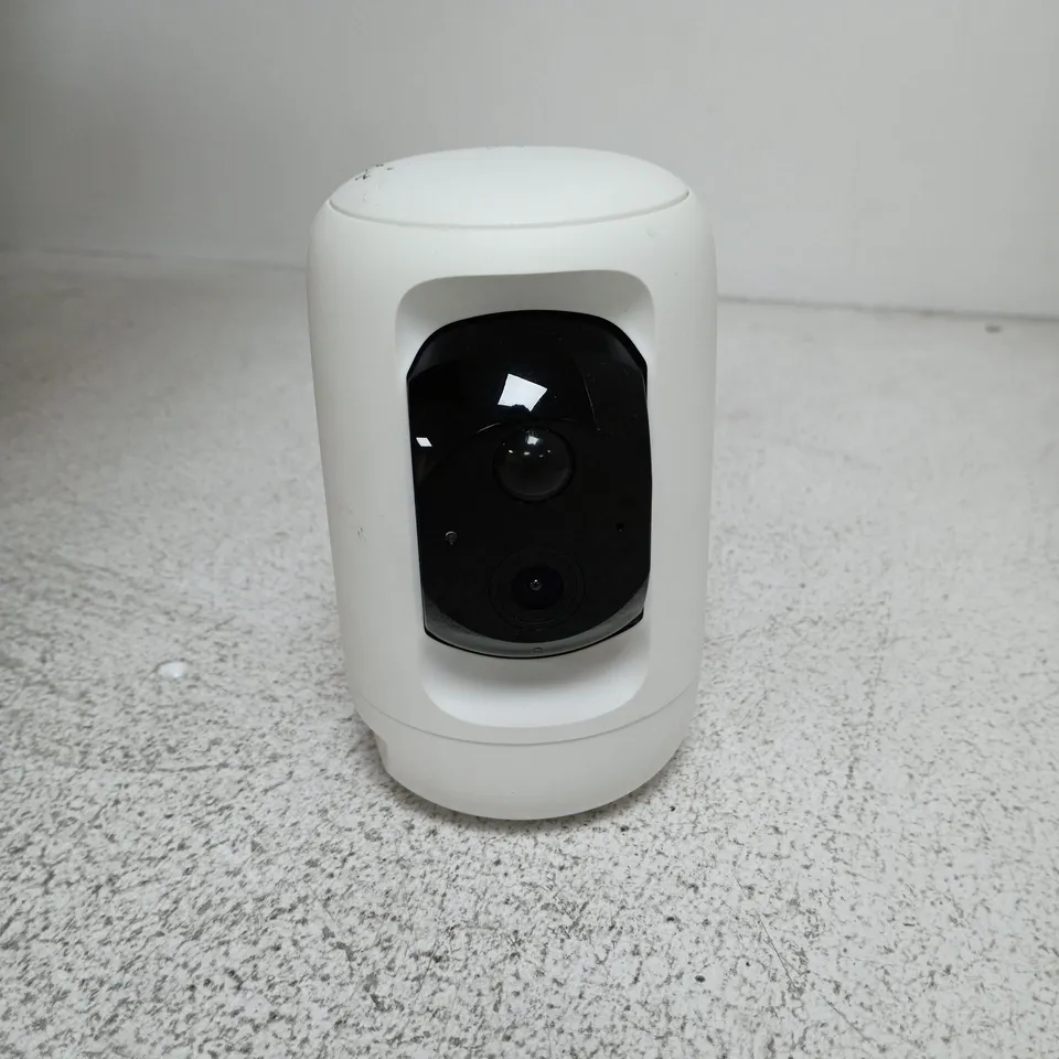SWANN SWIFI-PTCAM2 WIFI PAN-TILT SECURITY CAMERA