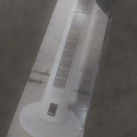 BOXED KEPLIN 36 INCH TOWER FAN 