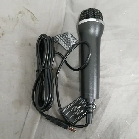 LETS SING 2026 PS5 MICROPHONE ACCESSORY