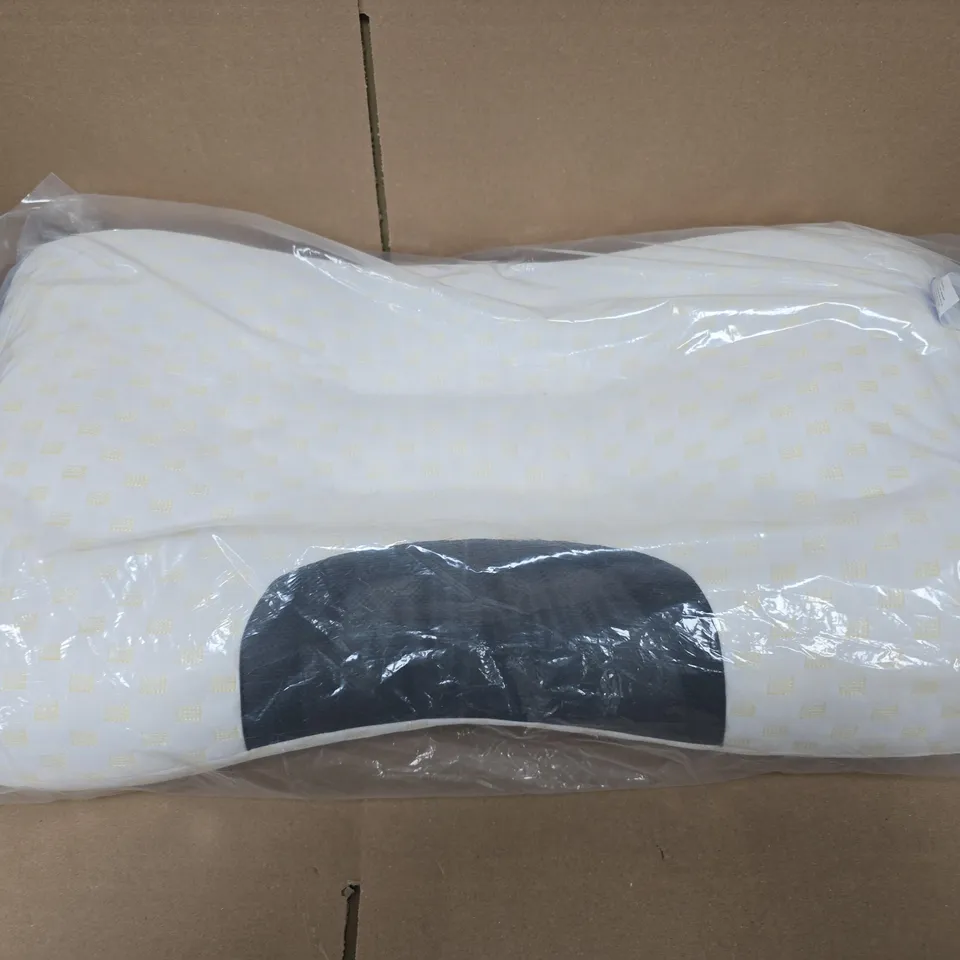 ORTHOPAEDIC MEMORY FOAM PILLOW