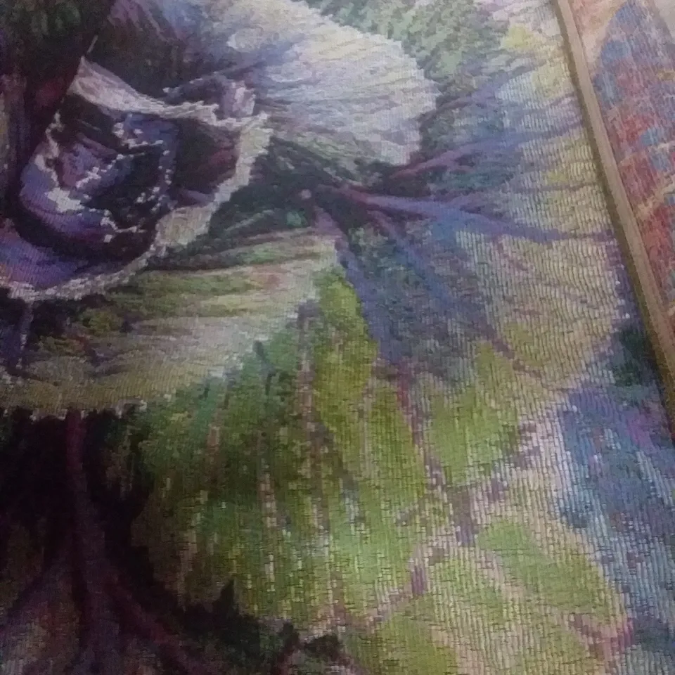 TROPICANA RUG 120X170CM