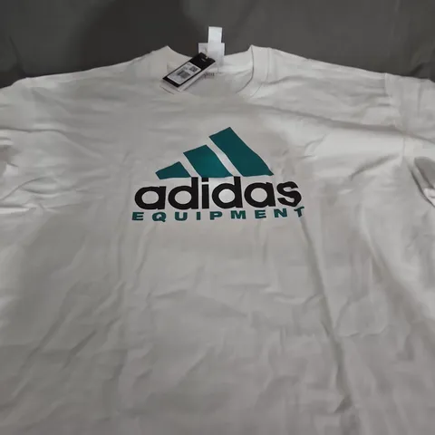 ADIDAS EQUIPMENT T-SHIRT – SIZE XL
