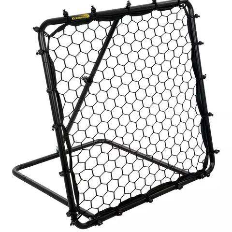 KICKMASTER ADJUSTABLE REBOUNDER