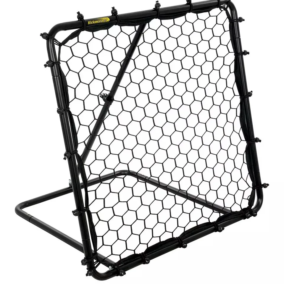 KICKMASTER ADJUSTABLE REBOUNDER