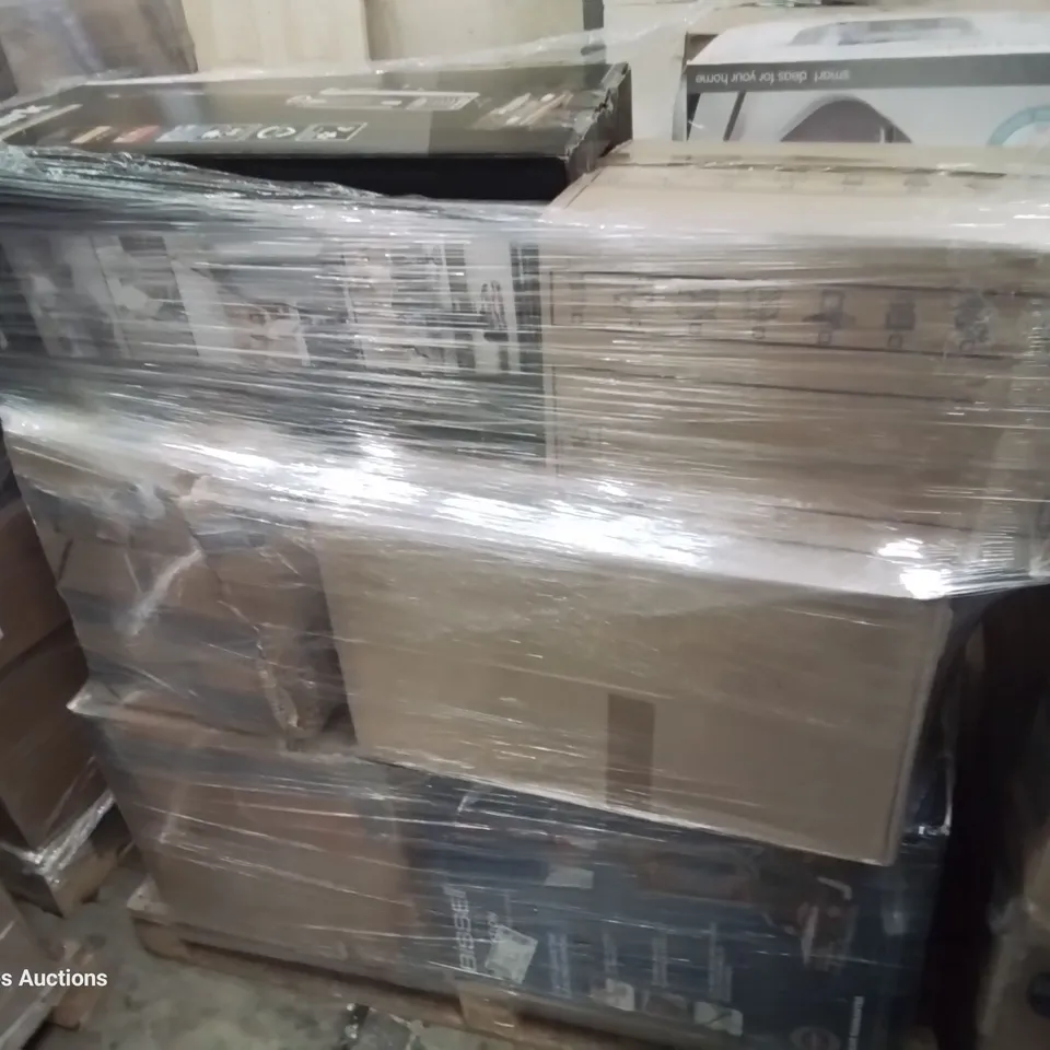 PALLET OF APPROXIMATELY 20 ASSORTED ITEMS TO INCLUDE,