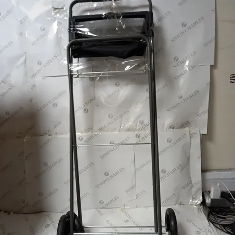 SHOPPING TROLLEY - COLLECTION ONLY