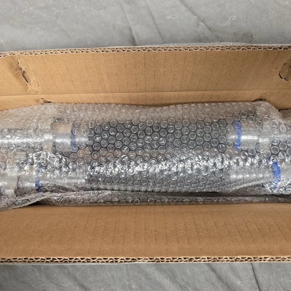BUILT TO LAST DUMBBELL HANDLE 