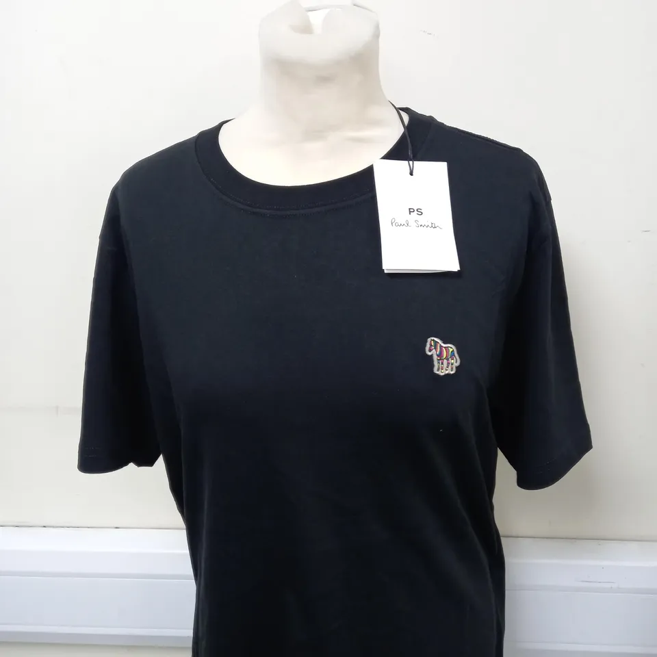 PAUL SMITH CASUAL T-SHIRT SIZE M