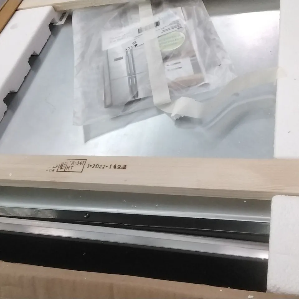 BOXED WARMING DRAWER DRW11401FB