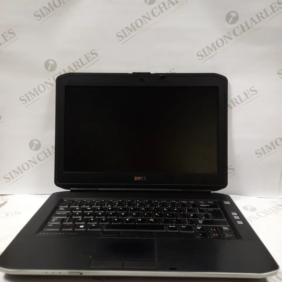 DELL LATITUDE E5430 NON-VPRO