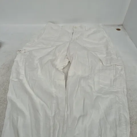 HOLLISTER CALIFORNIA ULTRA HIGH-RISE VINTAGE BAGGY PANT – XL