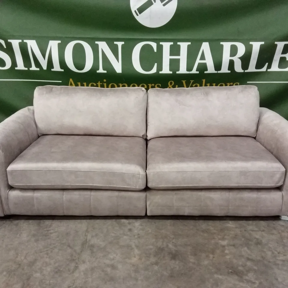 AMARA 4 SEATER SOFA RRP £1599