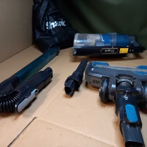SHARK STICK VACUUM CLEANER
