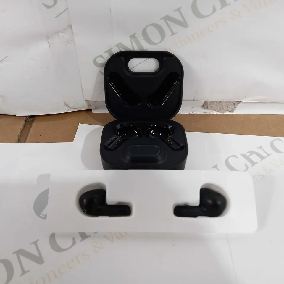 BOXED MIXX STREAMBUDS SPORTS CHARGE