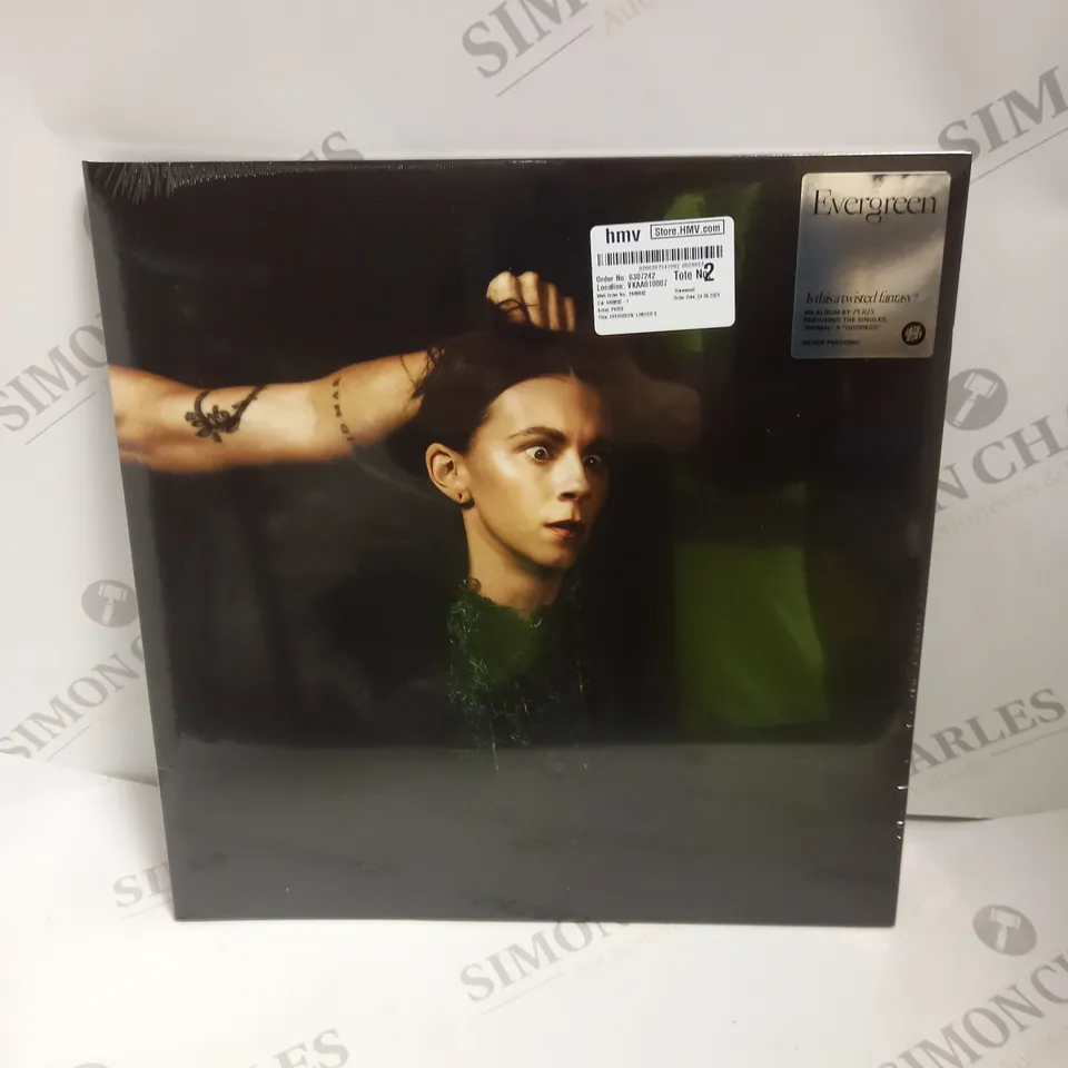 10 X ASSORTED MUSIC VINYL'S. ARTISTS VARY 