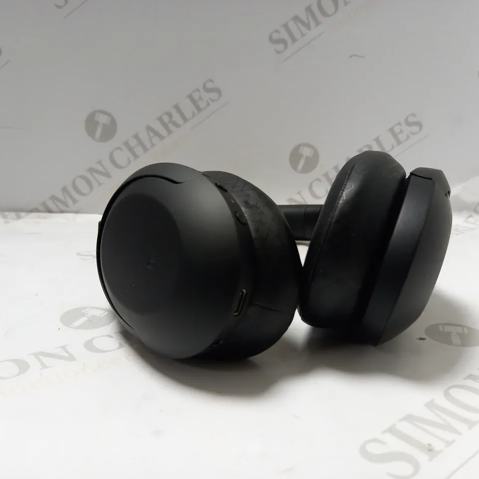SONY WH-H910N NOISE CANCELLING WIRELESS HEADPHONES 