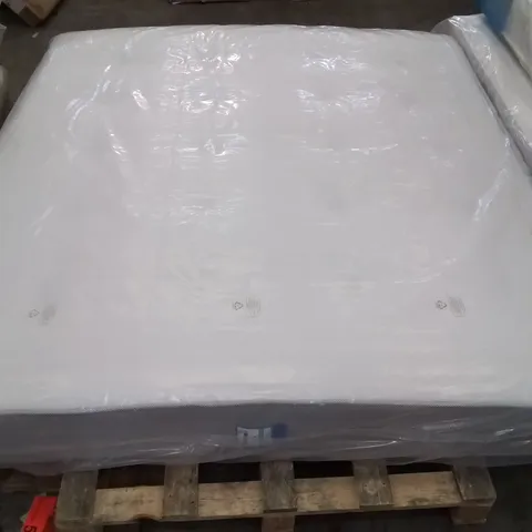 QUALITY BAGGED SUPER KINGSIZE MATTRESS 