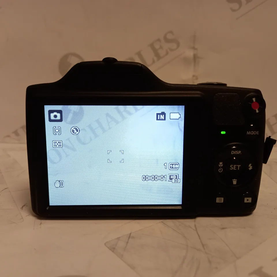 KODAK PIXPRO FZ152 DIGITAL CAMERA