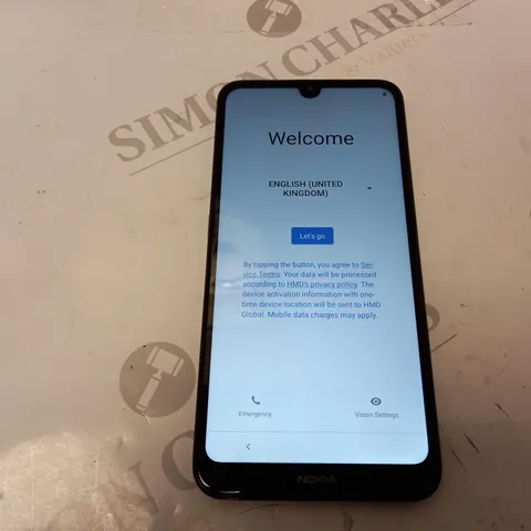 NOKIA 3.2 16GB MOBILE