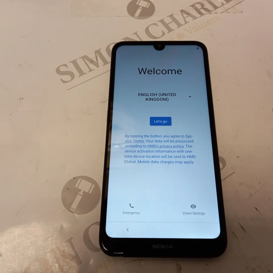 NOKIA 3.2 16GB MOBILE