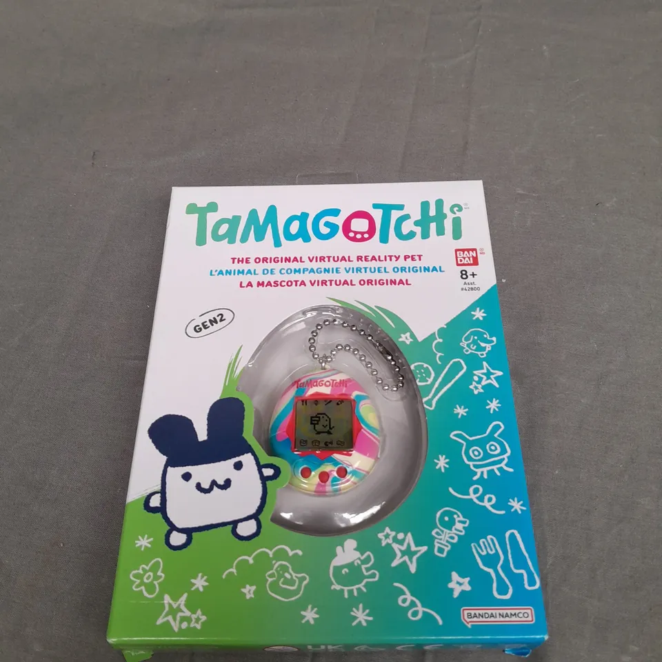 TAMAGOTCHI