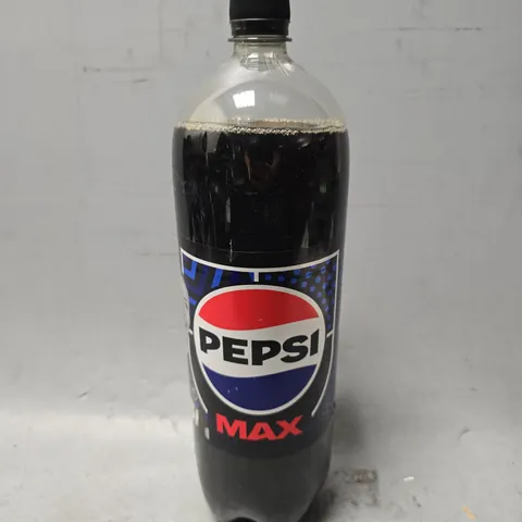 SET OF 4 PEPSI MAX 1L