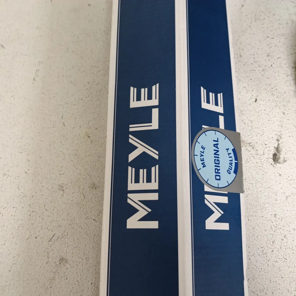 MEYLE Original Quality automotive part – blue boxed packaging