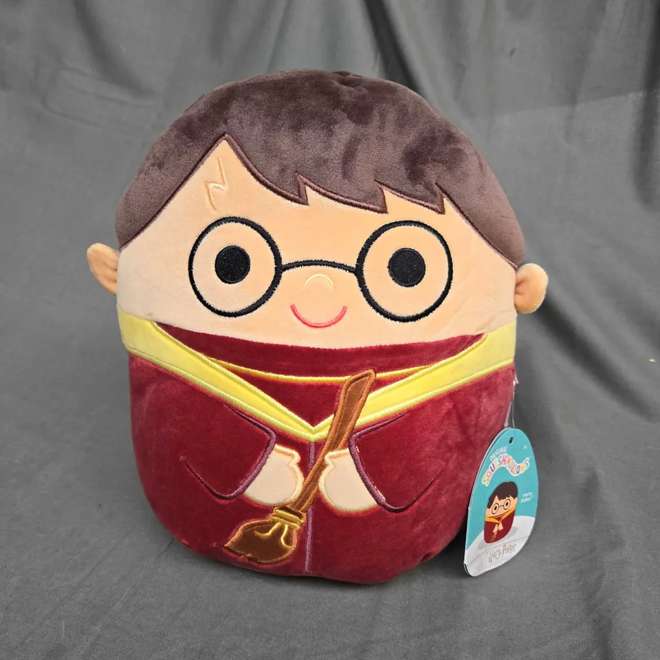 HARRY POTTER ORIGINAL SQUISHMALLOW