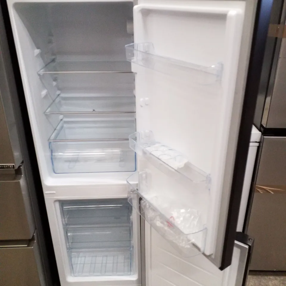 CHIQ CBM159LEBDU FRIDGE FREEZER 157L - UNPROCESSED RAW RETURN