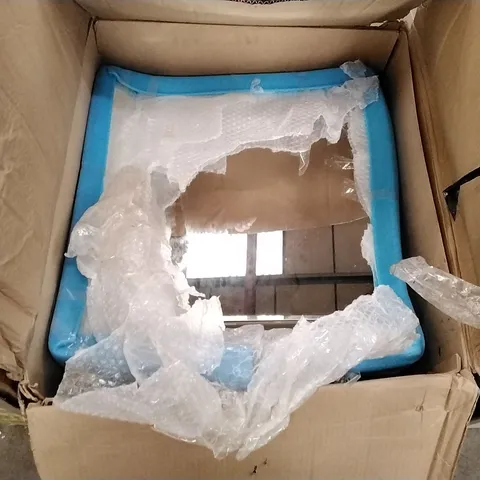 BOX CONTAINING APPROXIMATELY 6x MIRRORS 