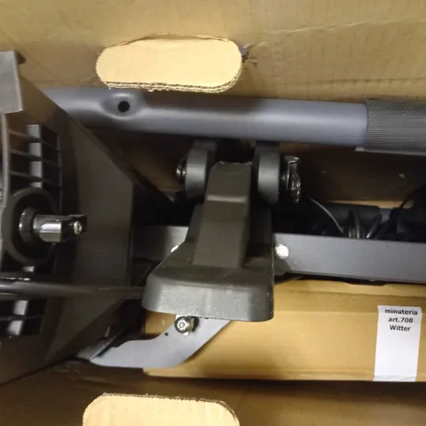 WITTER TOWBARS ZX702 2 BIKE CARRIER