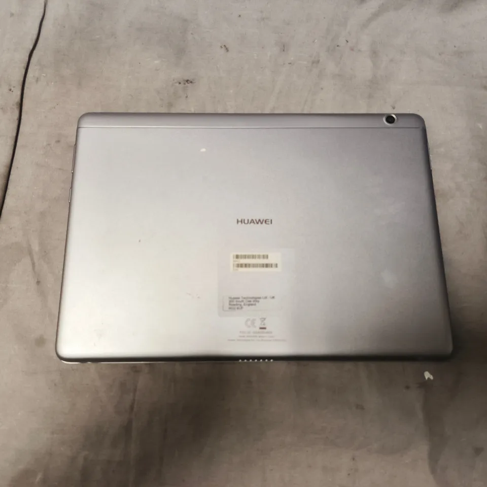 HUAWEI AGS-W09 TABLET