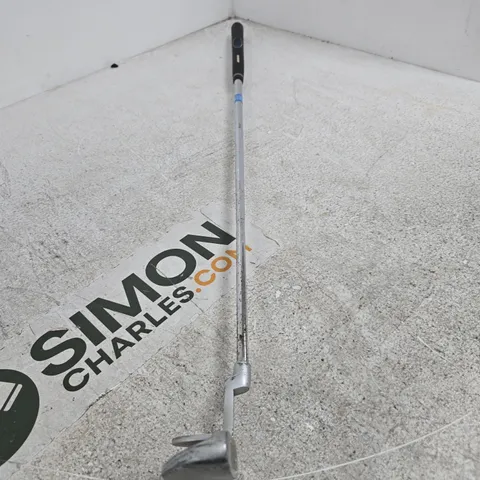 DUNLOP STEEL SHAFT GOLF PUTΒTER (BLADE) β 65