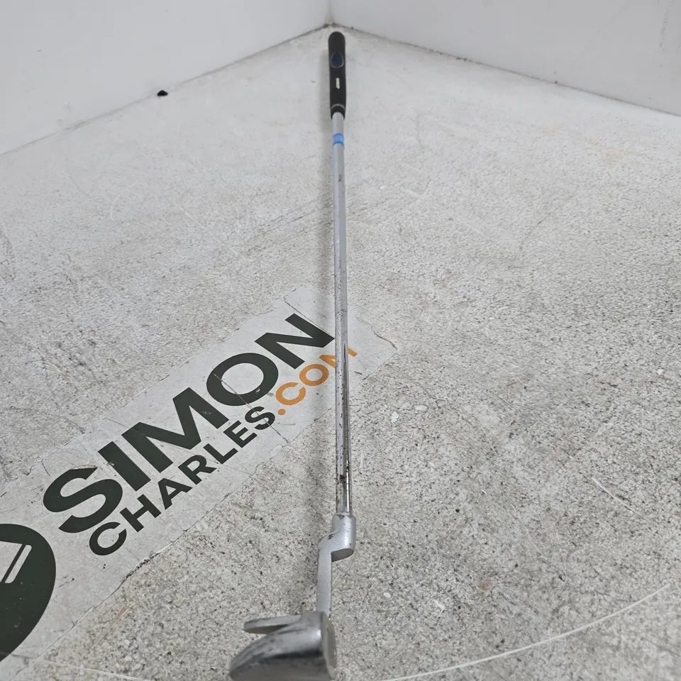 DUNLOP STEEL SHAFT GOLF PUT­TER (BLADE) – 65