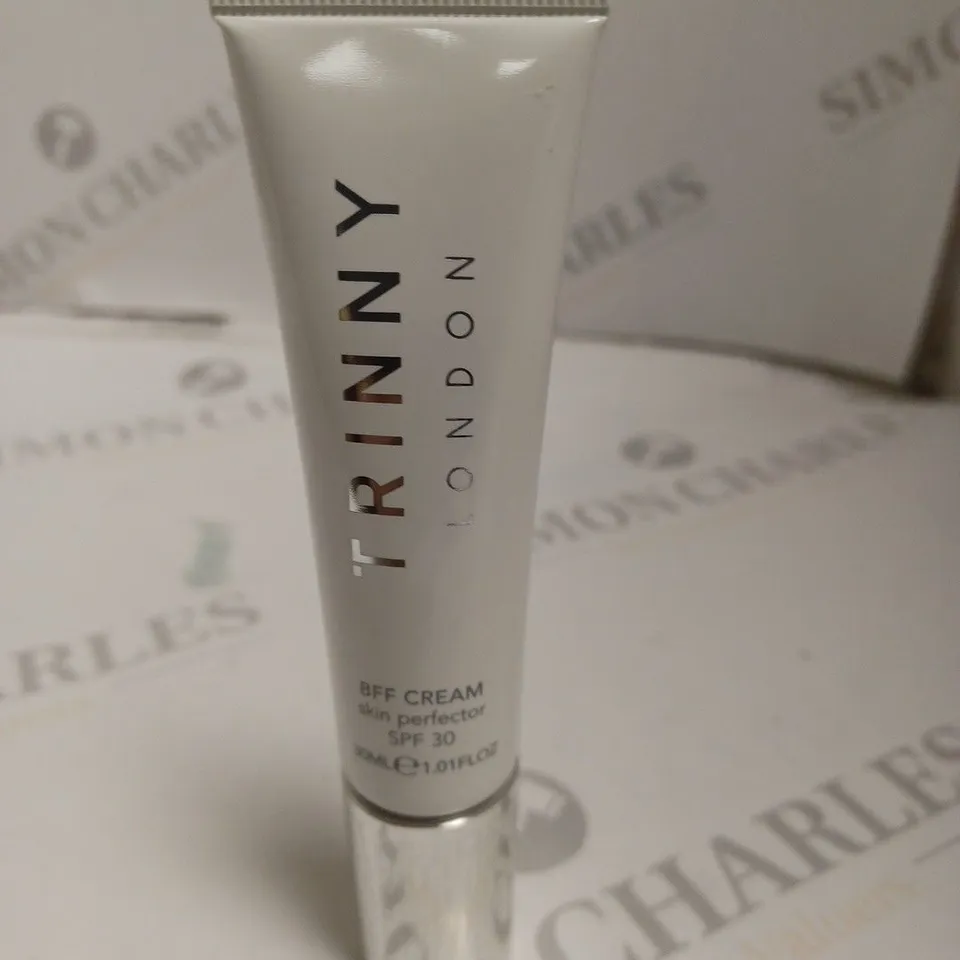 TRINNY LONDON BFF CREAM SKIN PERFECTOR SPF 30