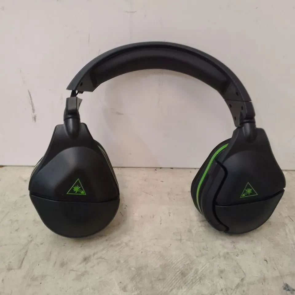BOXED TURTLE BEACH STEALTH 600 GAMING WIRELESS HEADSET