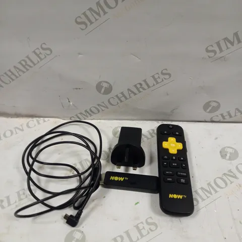 FIRE TV STICK 4K