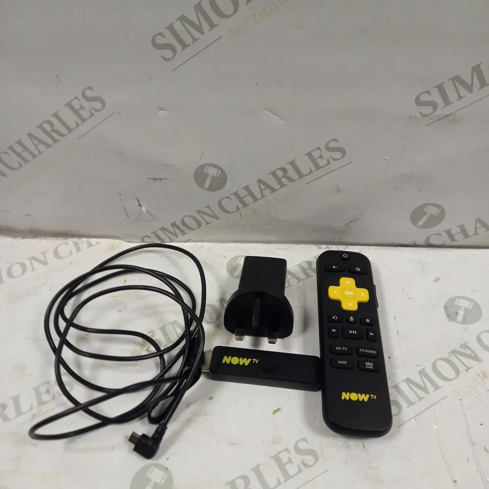 FIRE TV STICK 4K