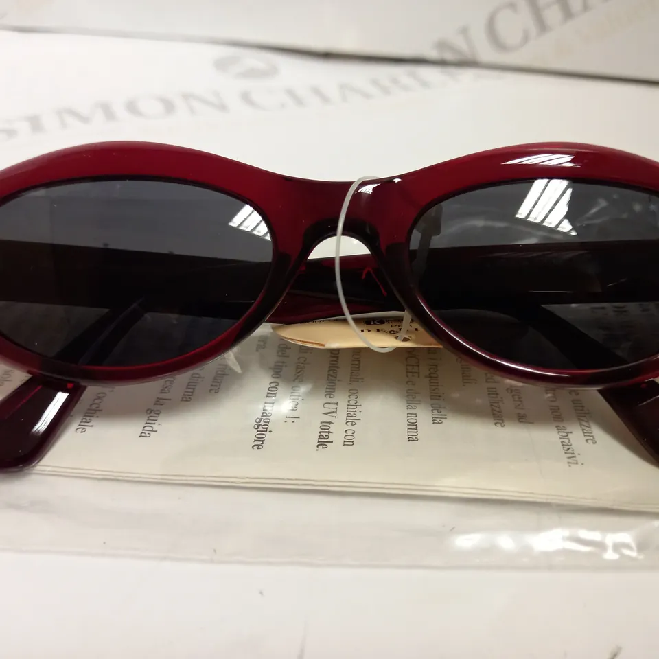 APPROXIMATELY 11 DIERRE STING SUNGLASSES - BOXED